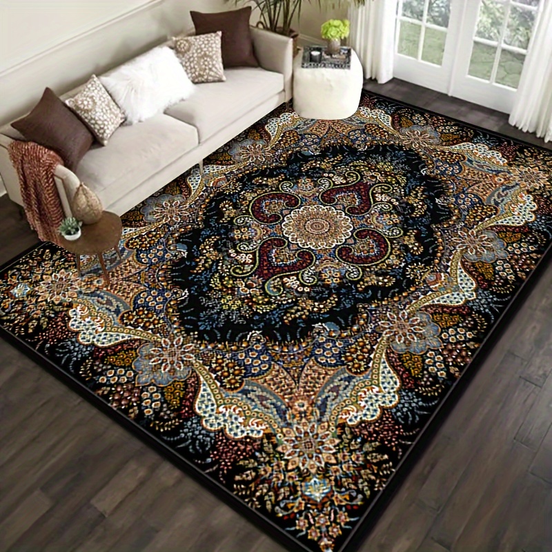 Best Front Door Stain Resistant Rugs