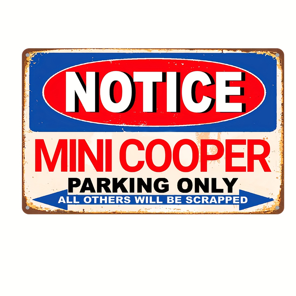 Accessori Per Mini Cooper - Resi Gratuiti Entro 90 Giorni - Temu Italy
