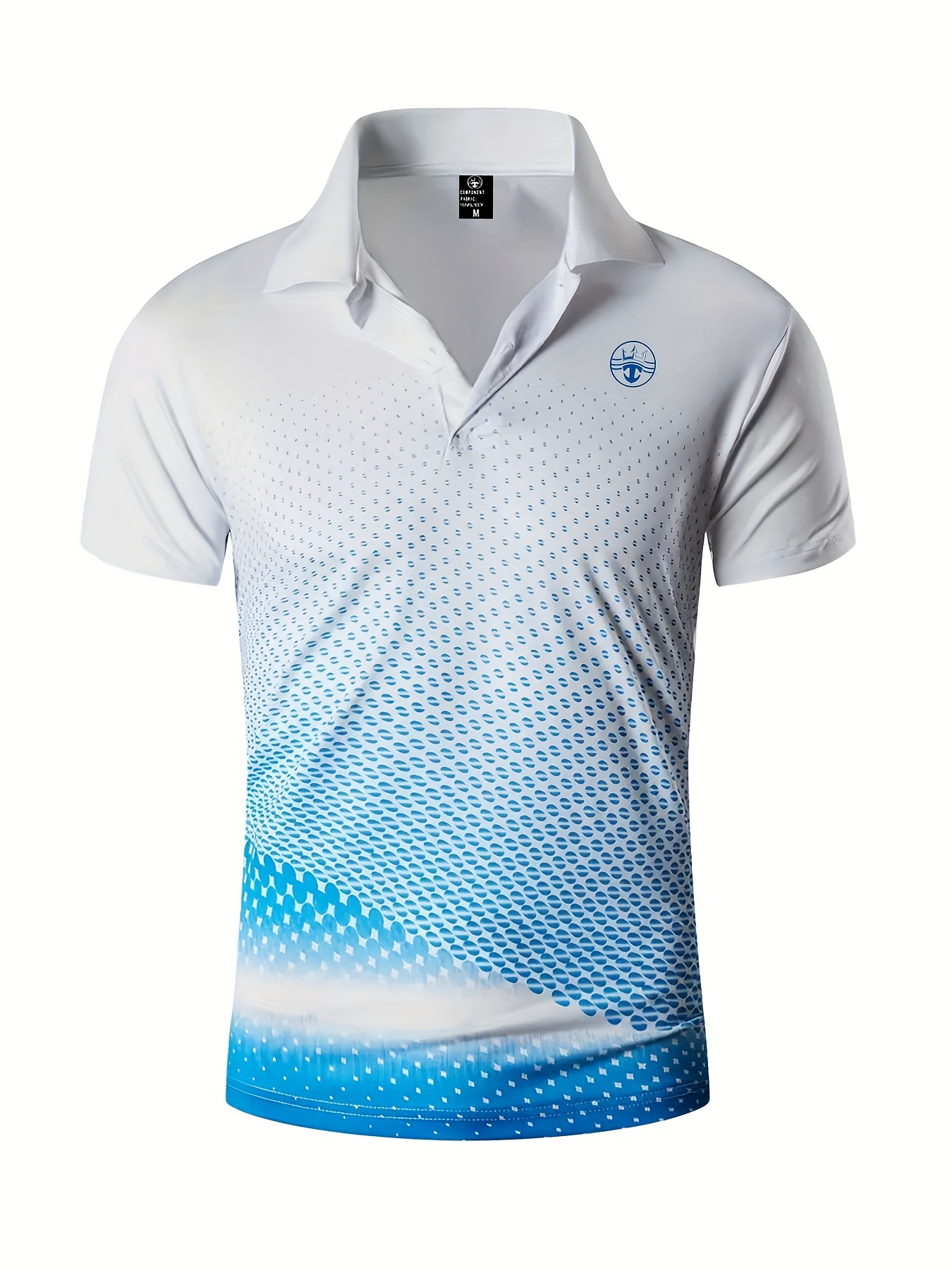 Men Golf Shirts - Temu