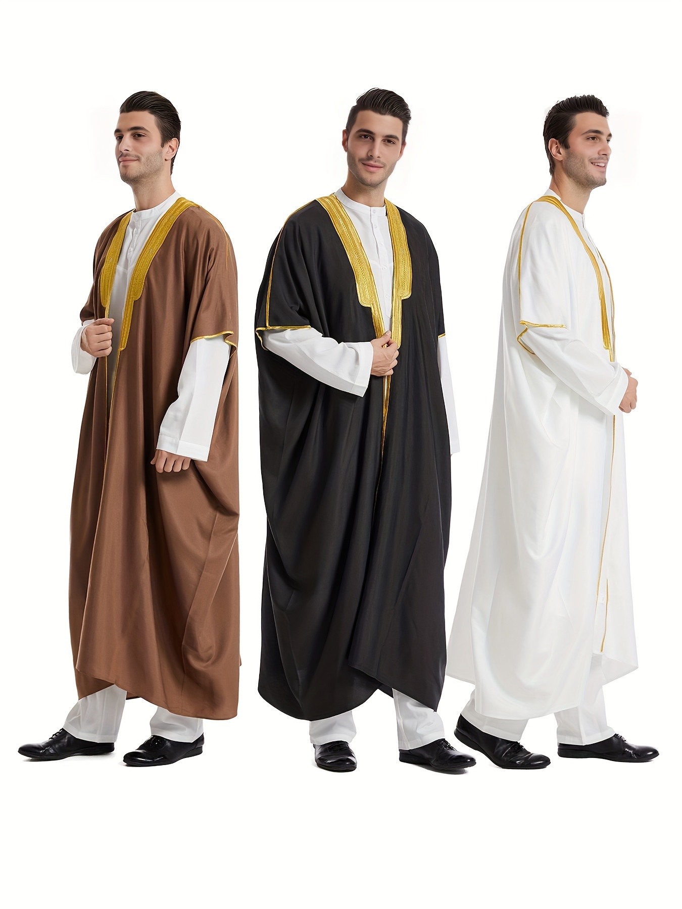 Arabic traditional 2024 dress for male