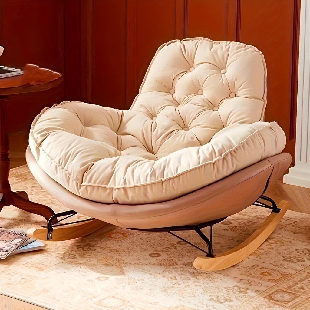 Bedroom relaxing online chair