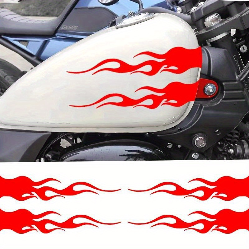 Feather Motorcycle Accessories Stickers  Decal Sticker Harley Davidson -  Reflective - Aliexpress