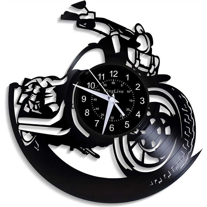 Digital Clock For Motorcycle - Temu Australia