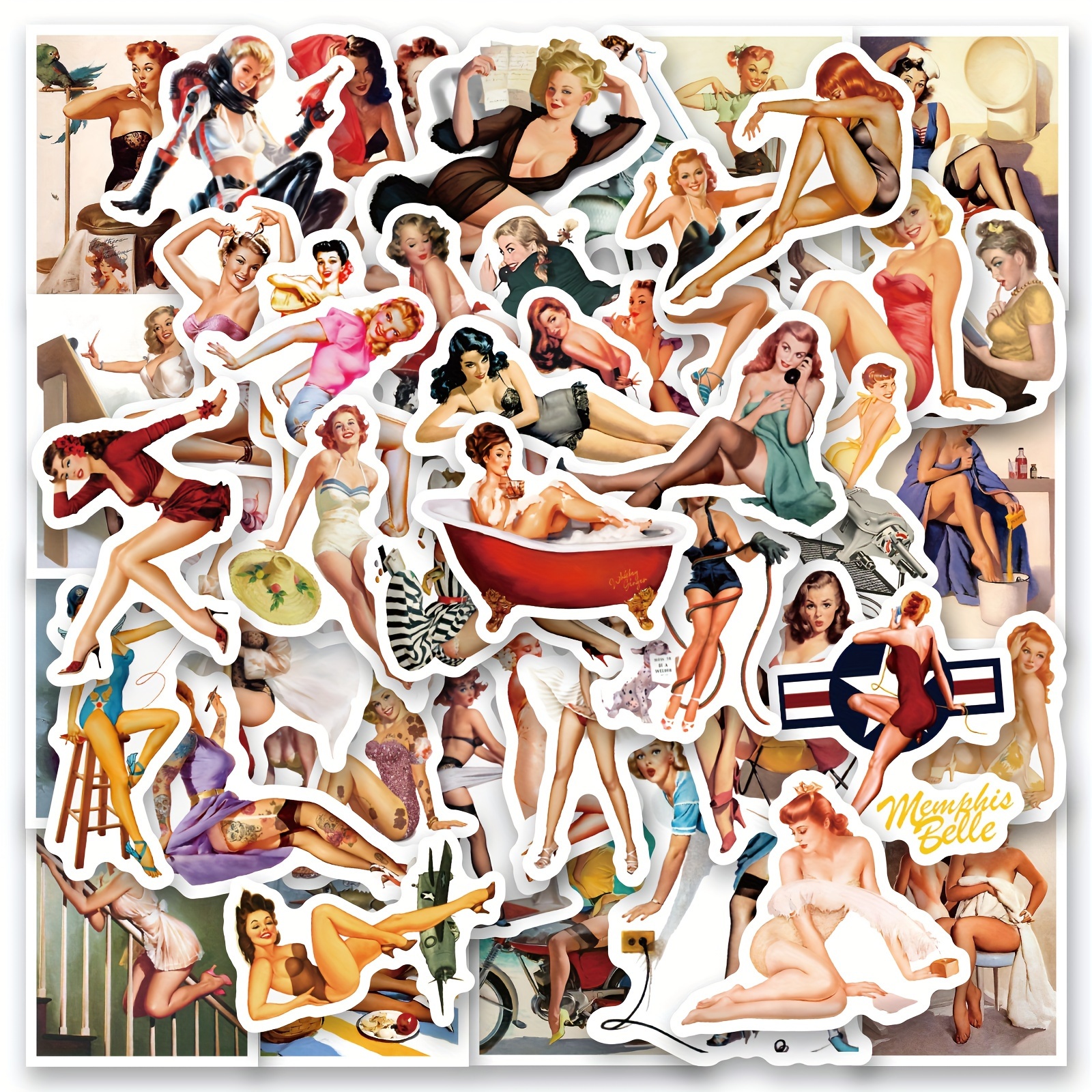 Taylor Swift Stickers - Temu