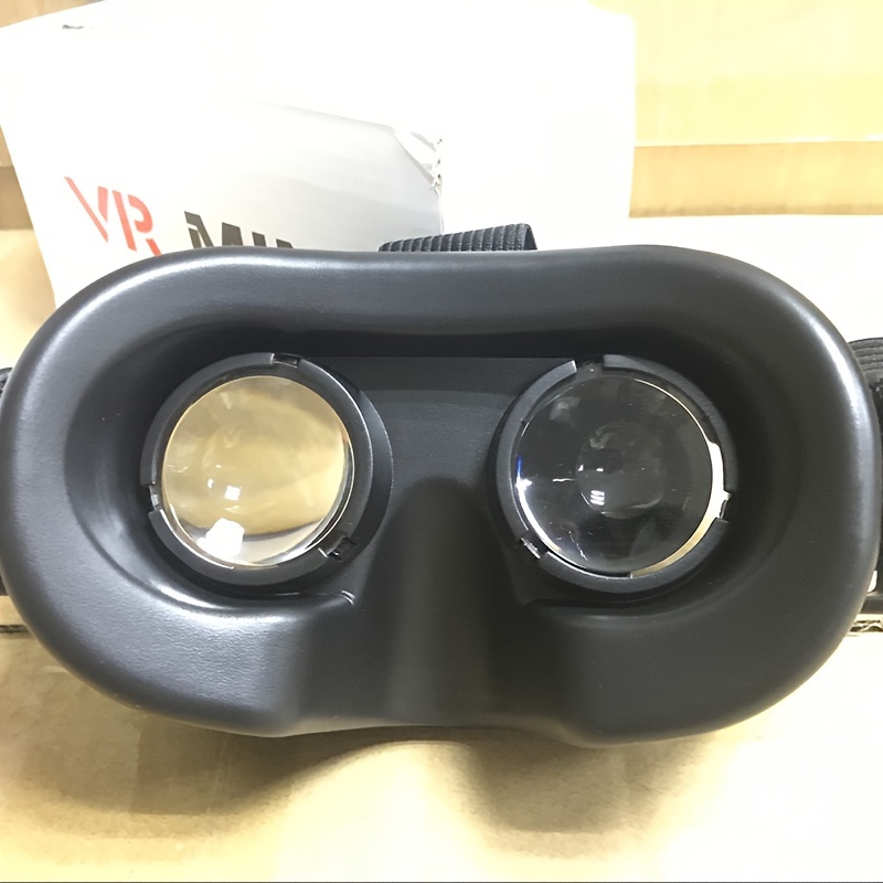 Gafas Realidad Virtual Hominido Mini 4,5/5,5 - Accesorios de
