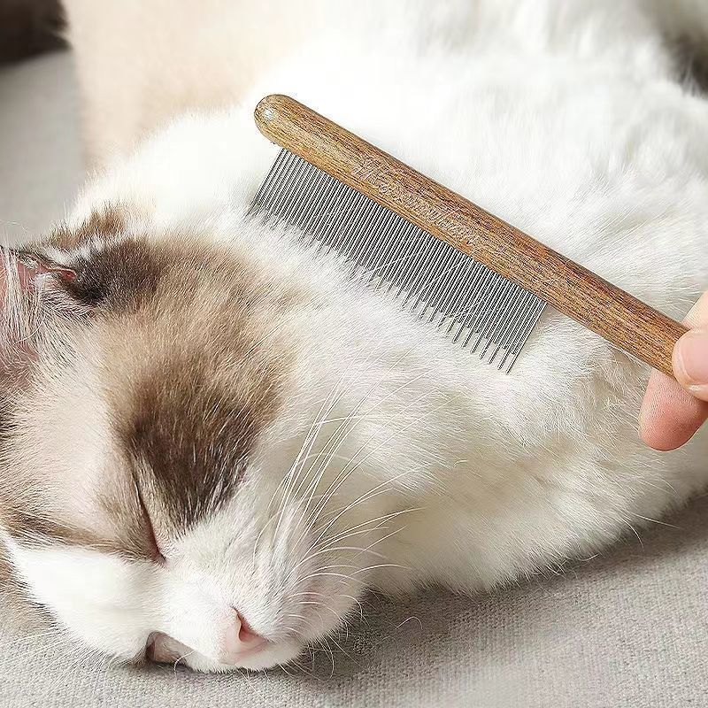 Pet Hair Remover Brush To Floating Cat Hair Quickly Remove Pet Hair From  Clothes And Carpets - Pet Supplies - Temu