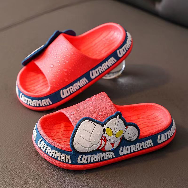 Kids indoor outdoor online slippers