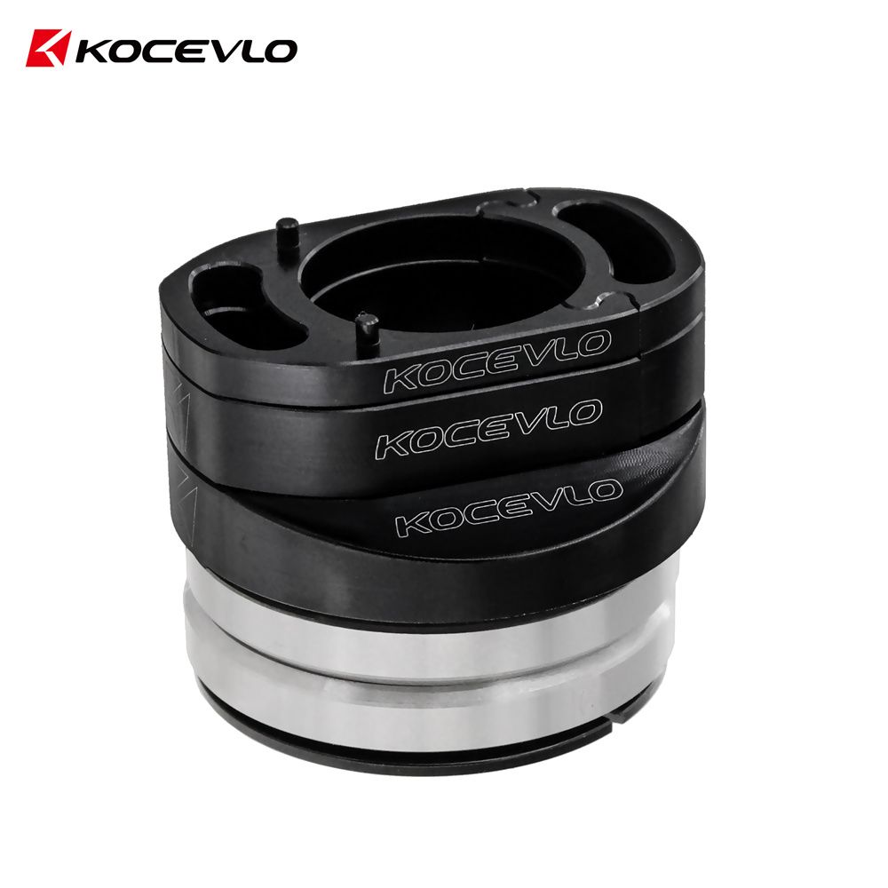 Kocevlo Mountain Bike 286mm, Steel Headset With Built-in Headset, Bearing  Hanger, Shop The Latest Trends