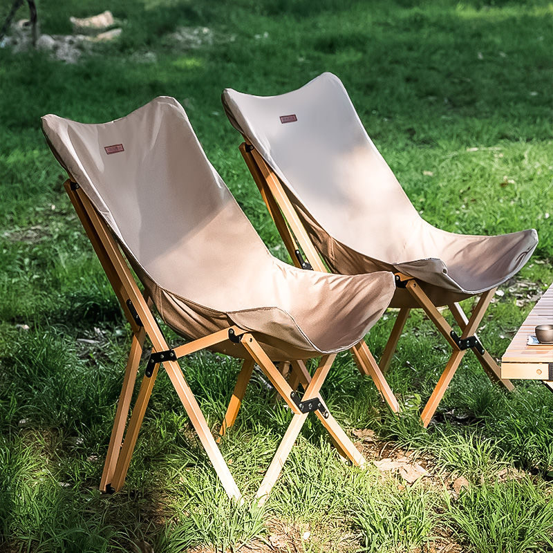 Foldable Chair Outdoor - Temu