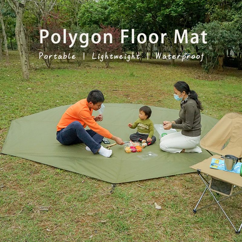 Camping Floor Mat