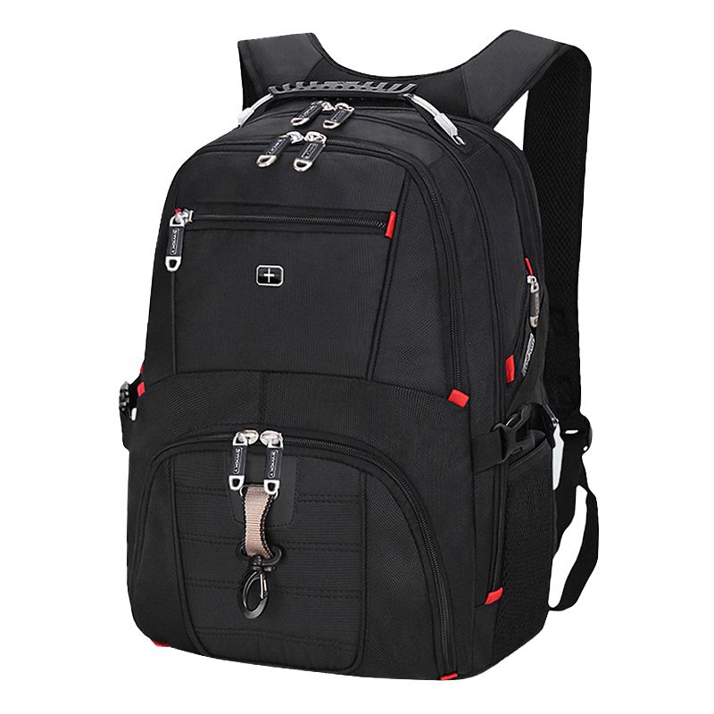 Travel Backpack, Extra Large 50l Laptop Backpacks For Men Women, Water ...