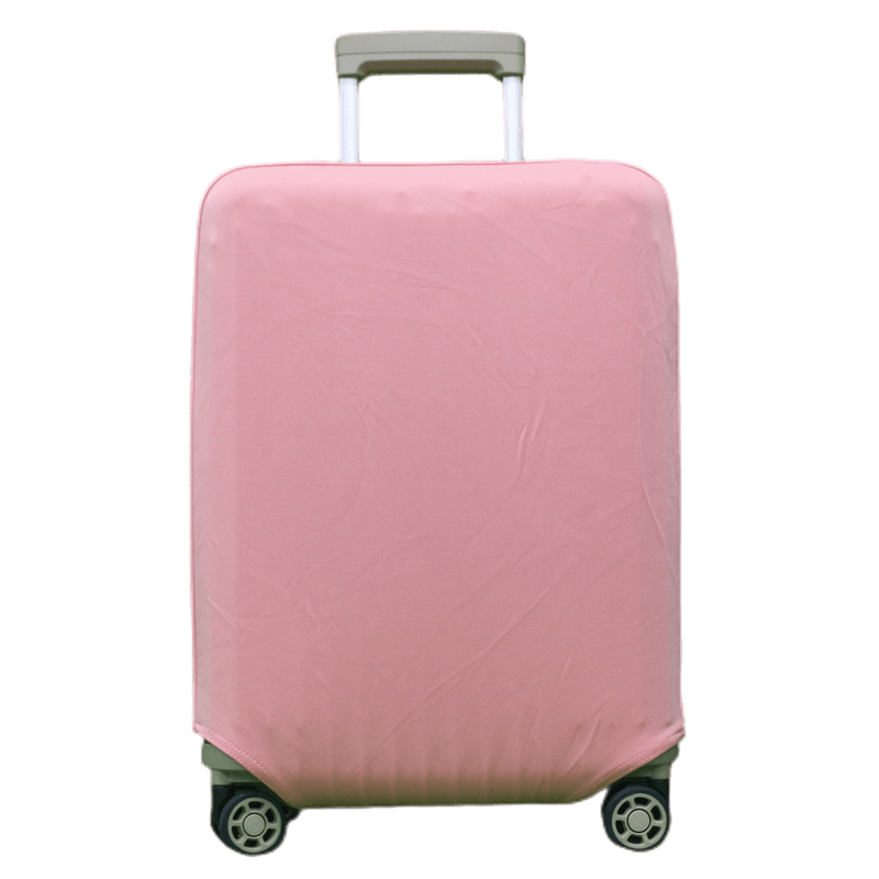 20 modèles de housses de protection pour valises - Grange à Jo