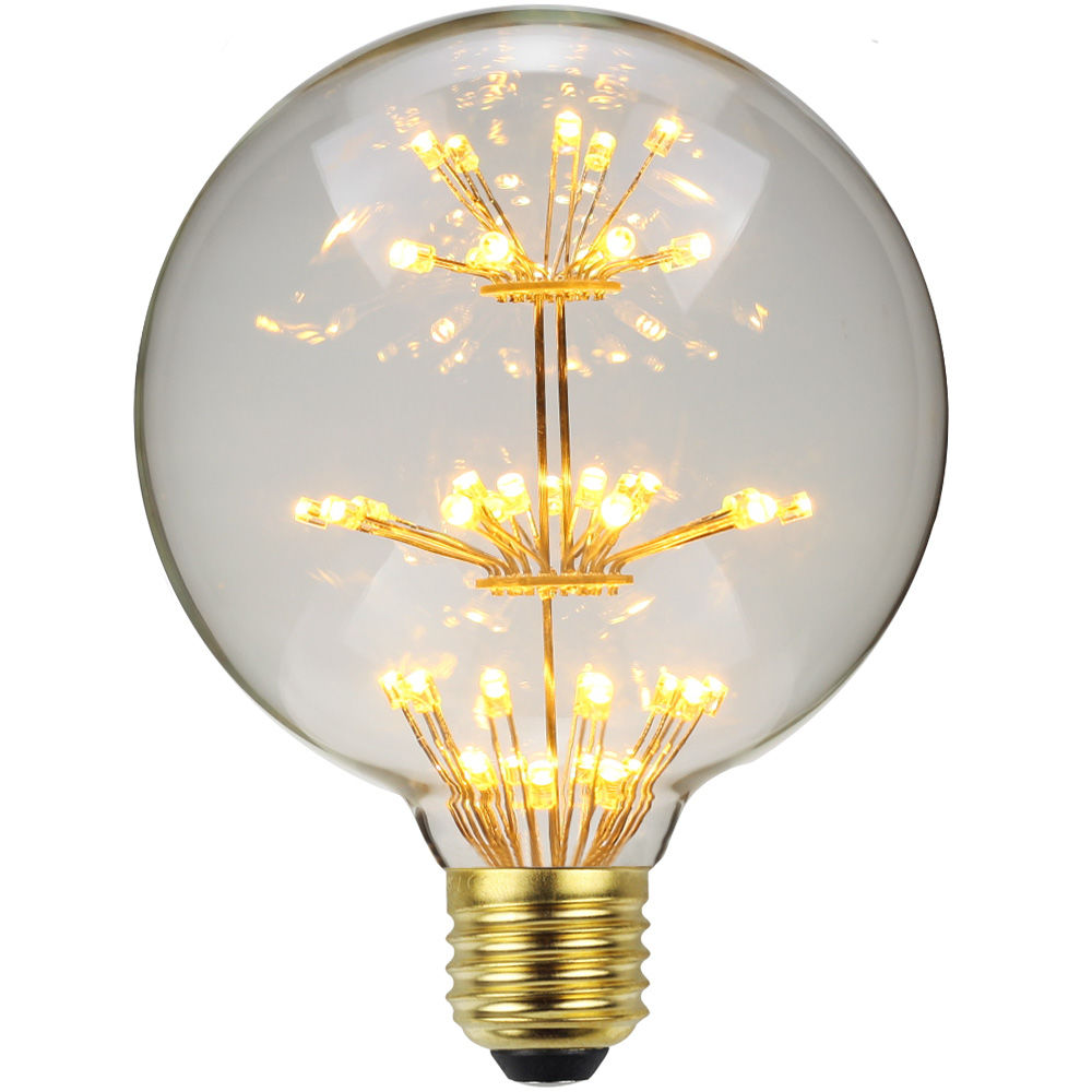 led edison bulb bunnings