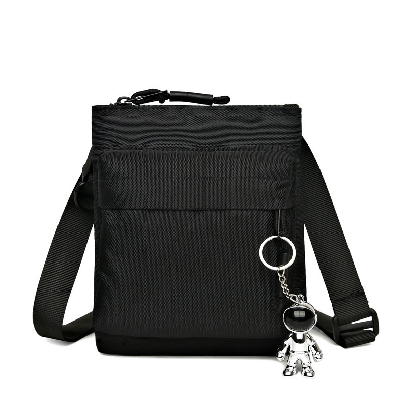 Mini Crossbody Bag Small Shoulder Bag for Men Women