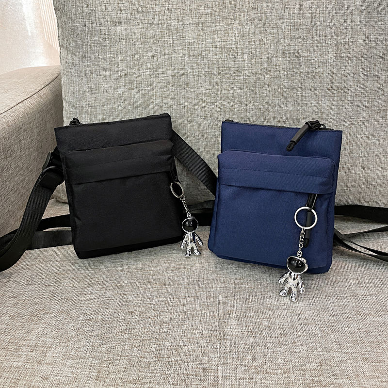 Mini Crossbody Bag Small Shoulder Bag For Men, Women Mini