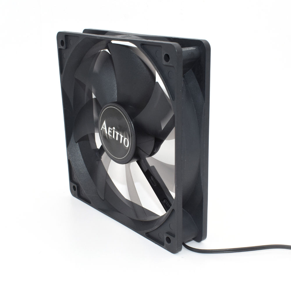 DISSIPATORE CPU NOUA VEX TDP W 120W 4*HP 120MM FAN ARGB SKT.1700