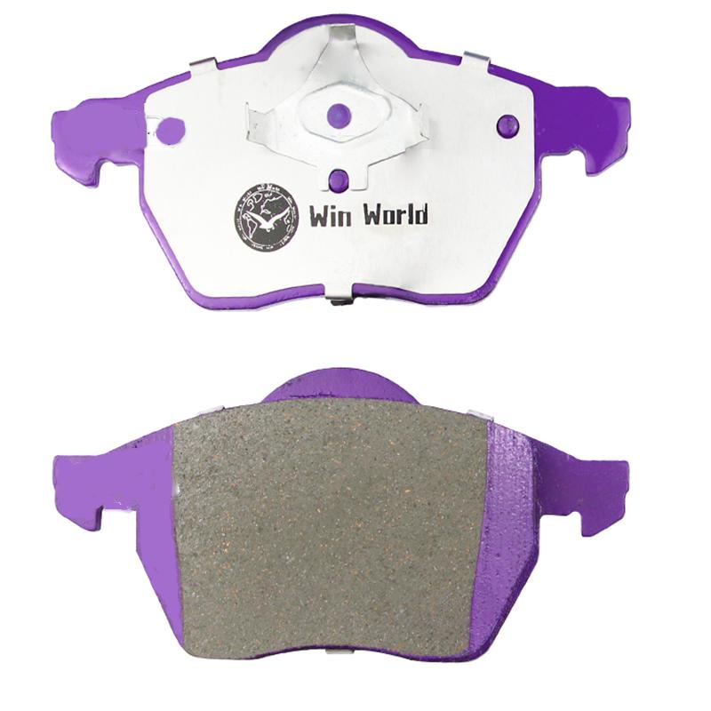 Brake Pads For Audi Temu