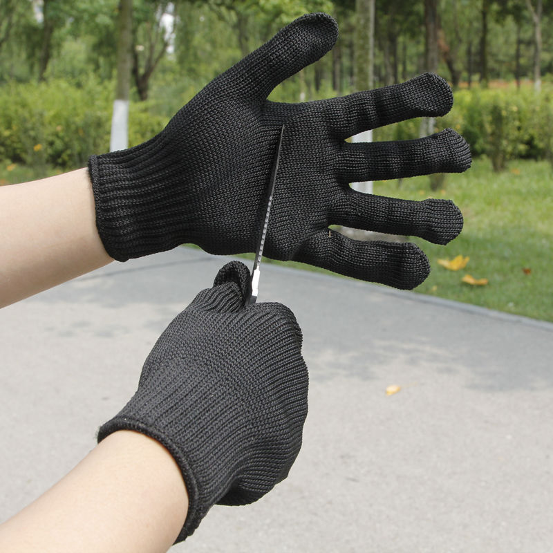 Shucking Gloves