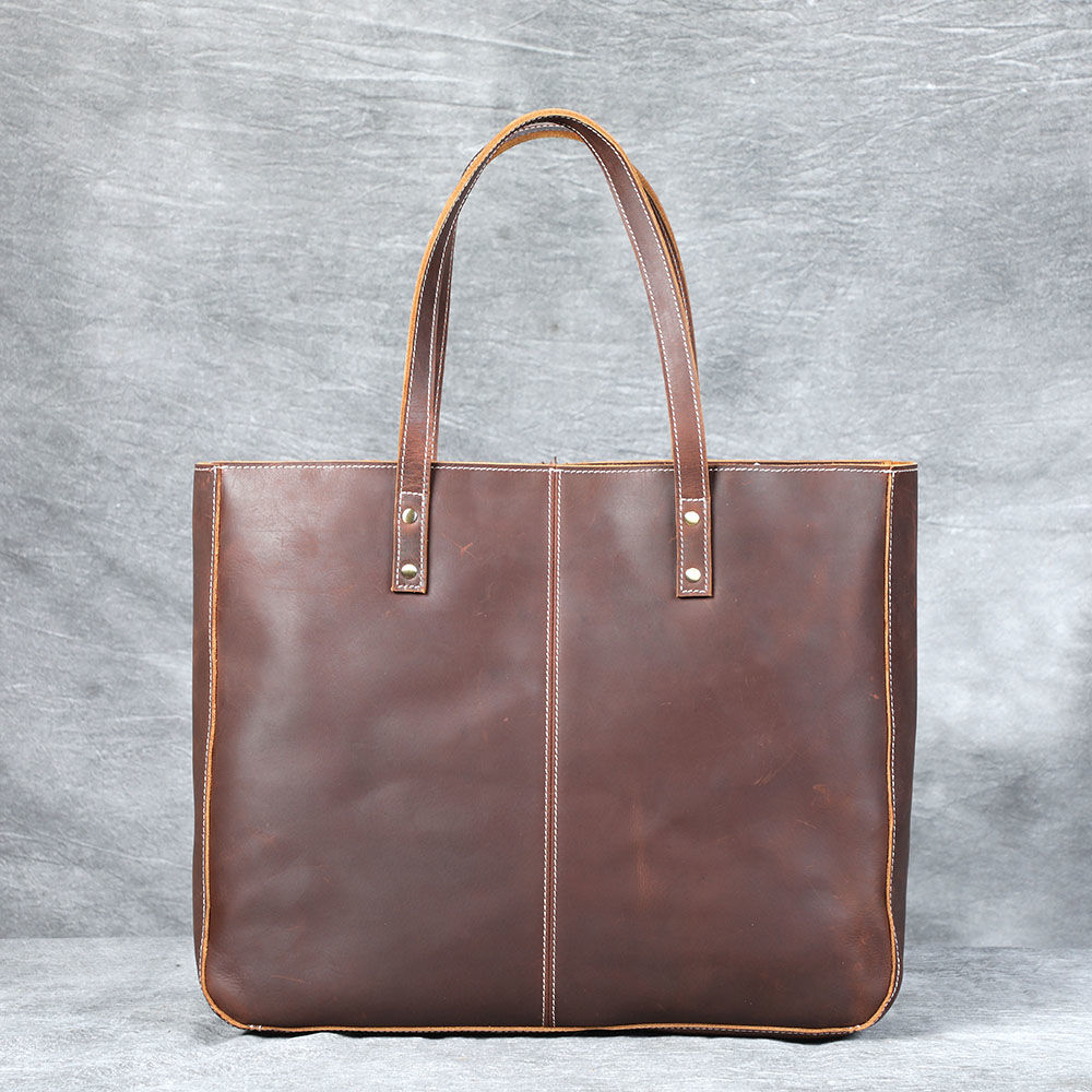 Fashionable Women's Handbag, Minimalist Brown Mini Bucket Bag, Pu Material  Vintage Commute Single Shoulder/slanting Shoulder Bag Suitable For Women  For Shopping/daily Use