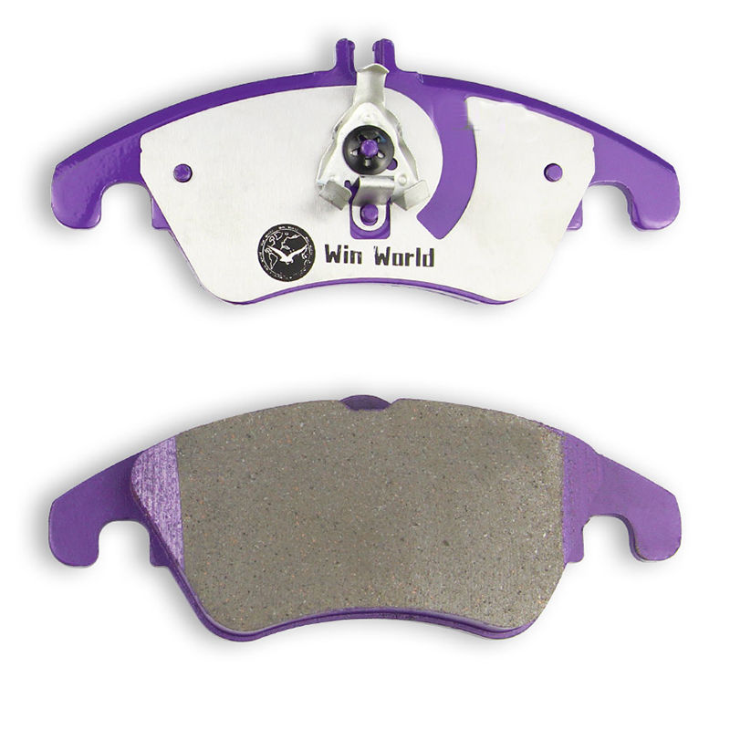 Brake Pads Mercedes Benz Temu