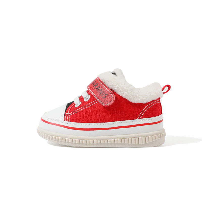 Taranis Infant Baby Lightweight Sneakers Soft Sole Fleece Temu