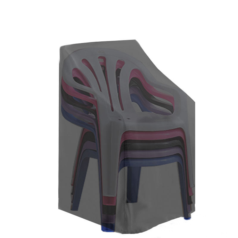 Supreme futura plastic online outdoor chair