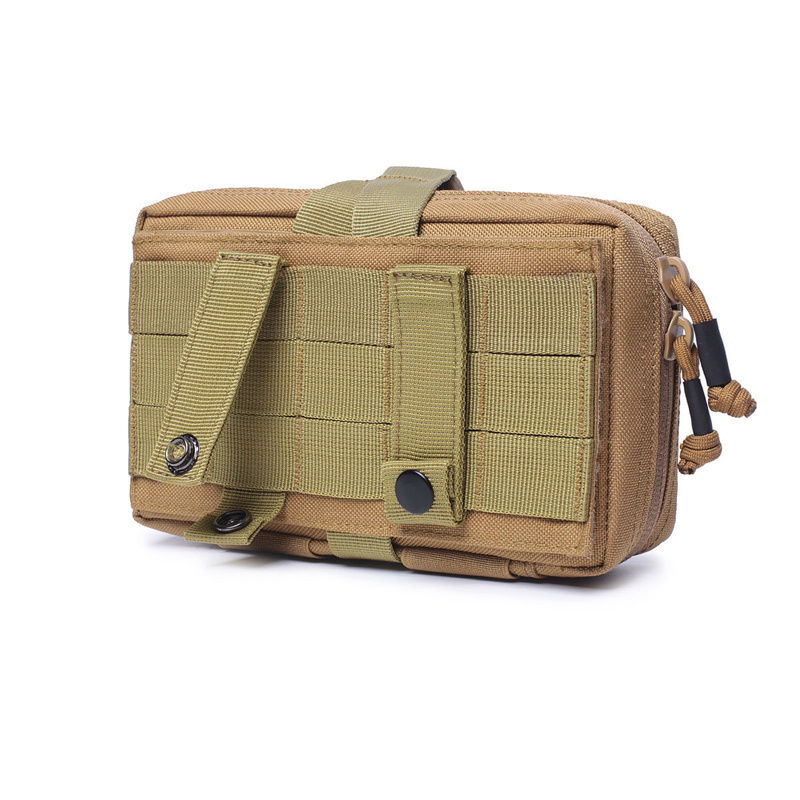 Sac À Outils EDC Pochette Molle Tactique Pochette De - Temu Belgium