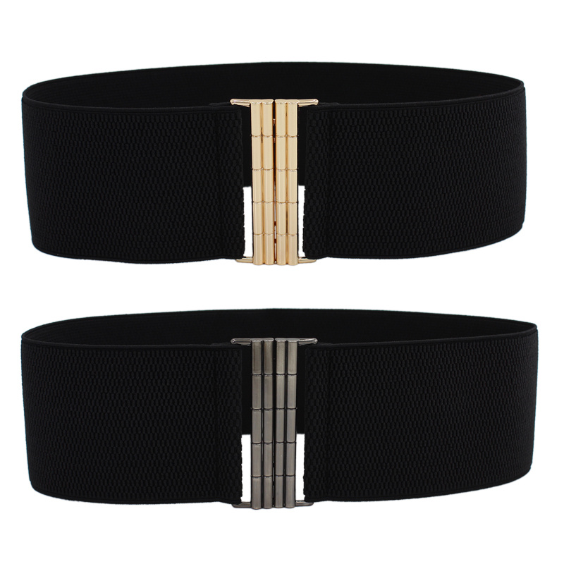 VANNANBA - Cinturones de diseño de moda para mujer, cinturón de
