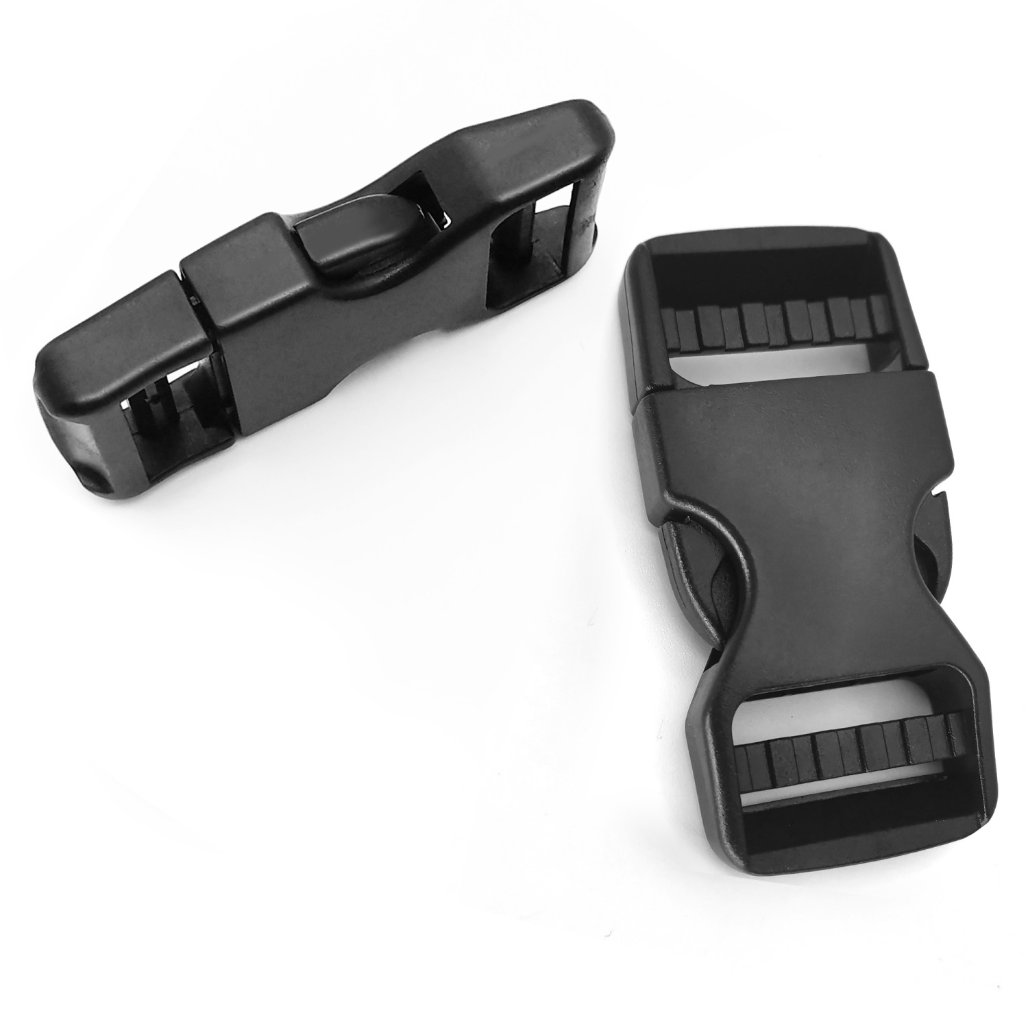 Buckles For Straps : Quick Side Release Plastic Buckle No - Temu