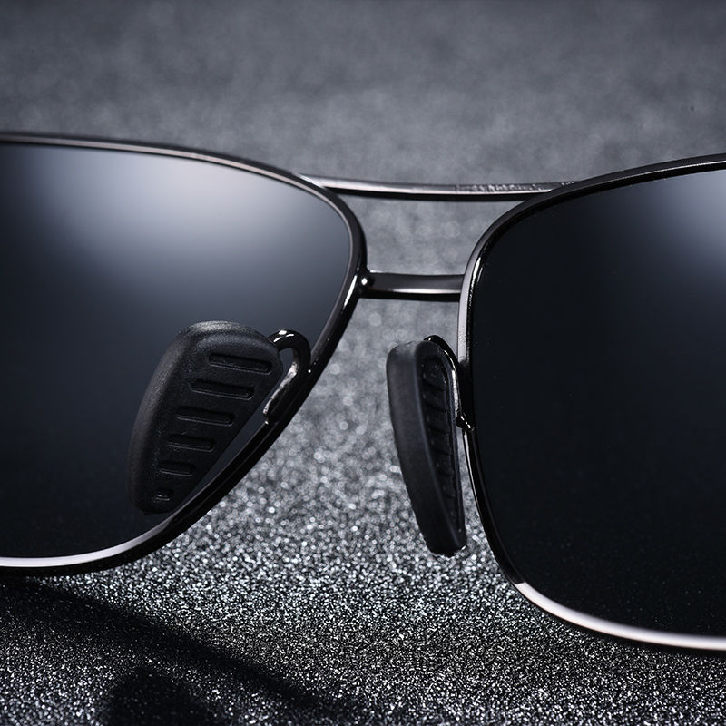 Official Flagship Store Cookshark Sunglasses Male Sunglasses - Temu
