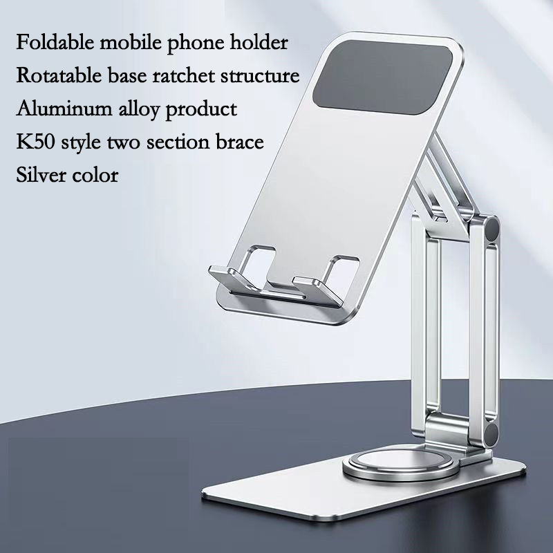 mbeat Stage S2 Foldable Mobile Phone Stand