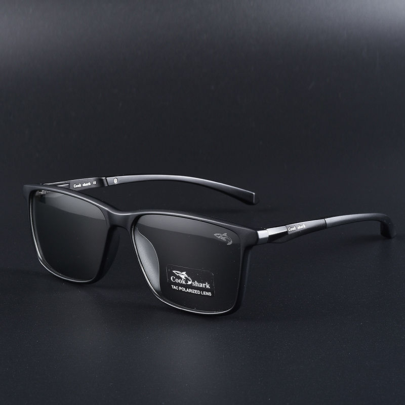 Cookshark Sunglasses Mens Womens Drivers Glasses Polarized