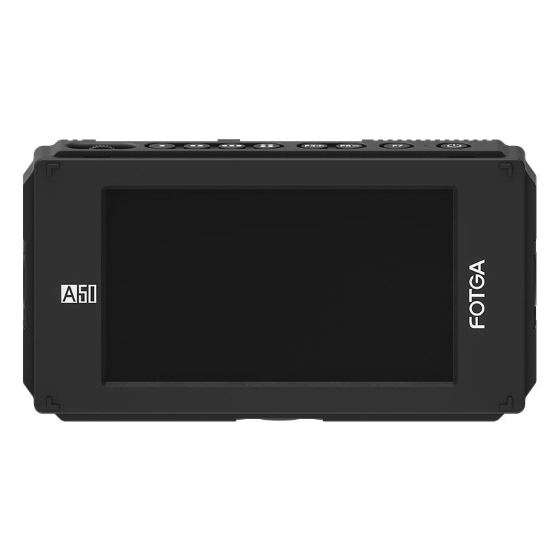 Fotga A50 Director Monitor Slr Micro-single Camera Monitor 4k