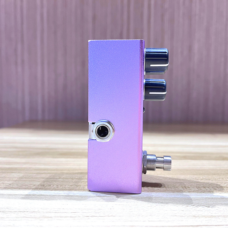 Electric Guitar Effect Mini Pedal Effect Temu