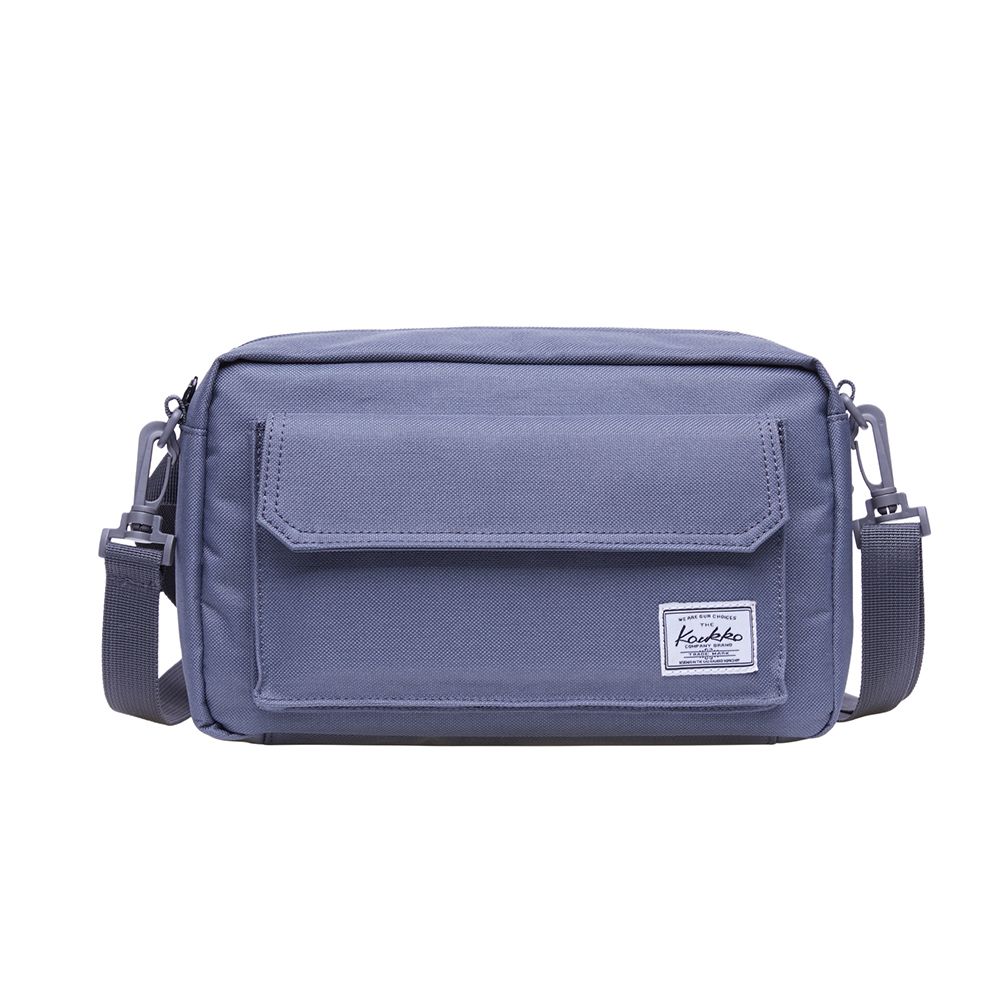 Kaukko hot sale messenger bag