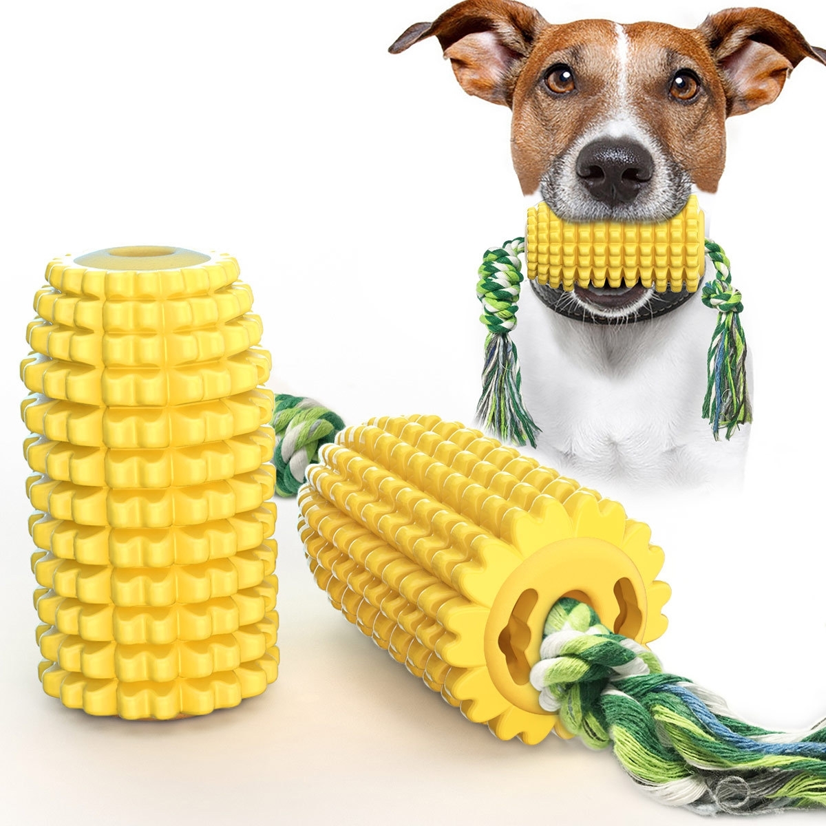 can you give dogs corn cobs