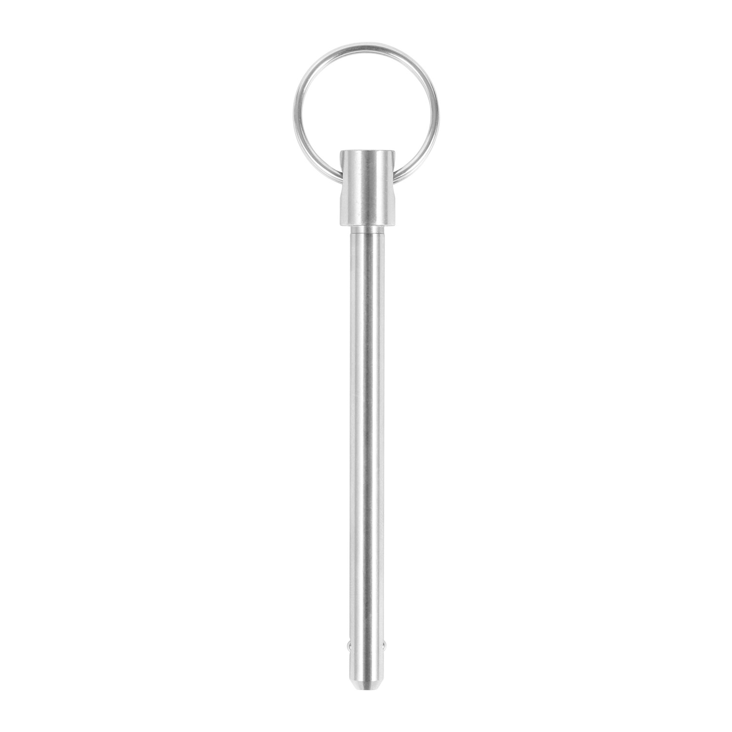 STAINLESS STEEL Brooch Pins 26 Mm Twist Lock / Pins for Designing