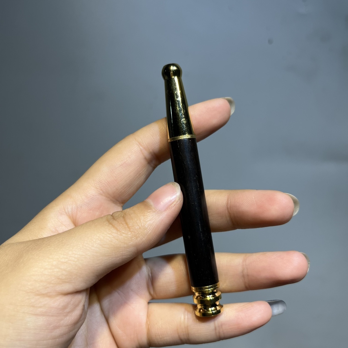 cigarette nozzle cigarette nozzle filter circulation chunky medium thin three