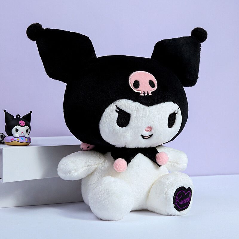 best soft toys for girlfriend
