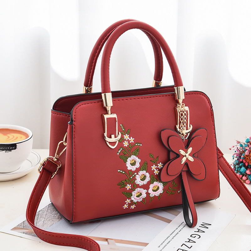 Elegant new style fashion ladies handbags For Stylish And Trendy