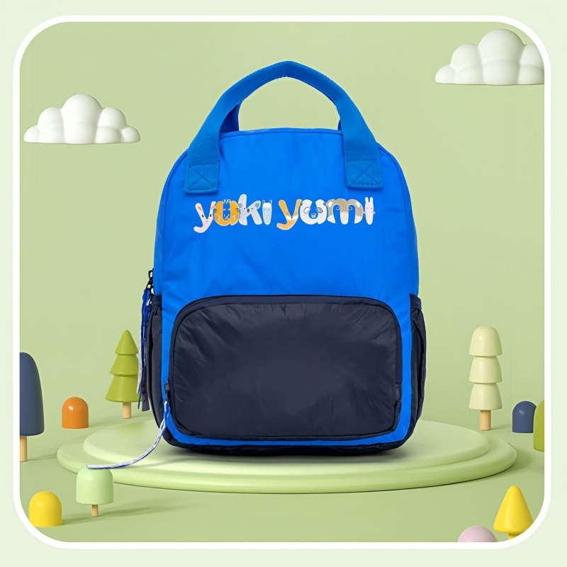 Waterproof Children's School Bag Panda Backpack