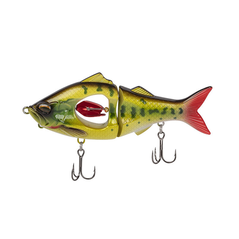 Spinnerbait Fishing Lure Jig Power 12 g Trout - Nootica - Water