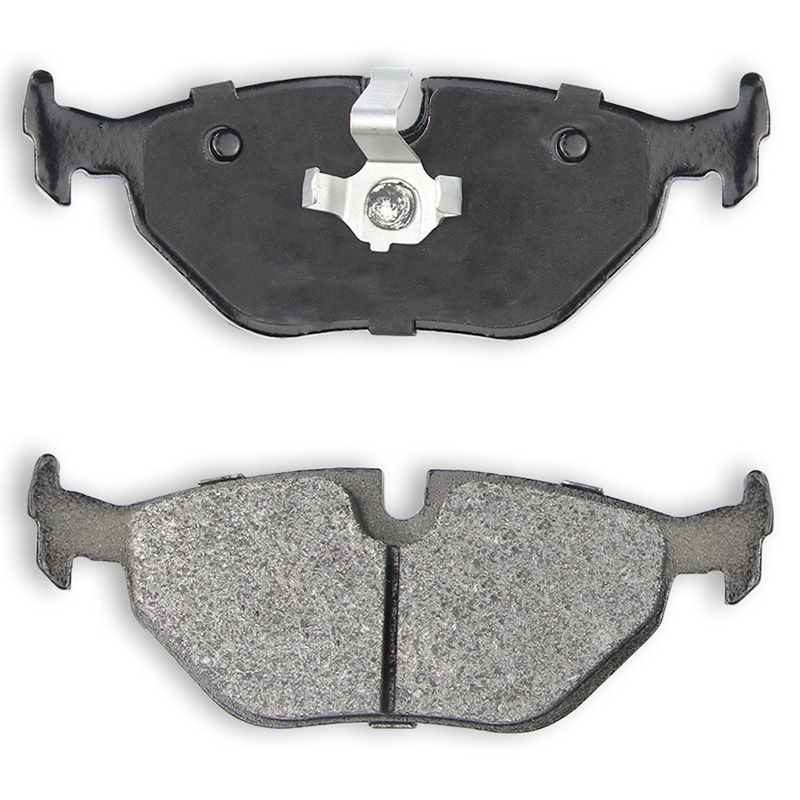 Brake Pads Bmw Free Shipping For New Users Temu