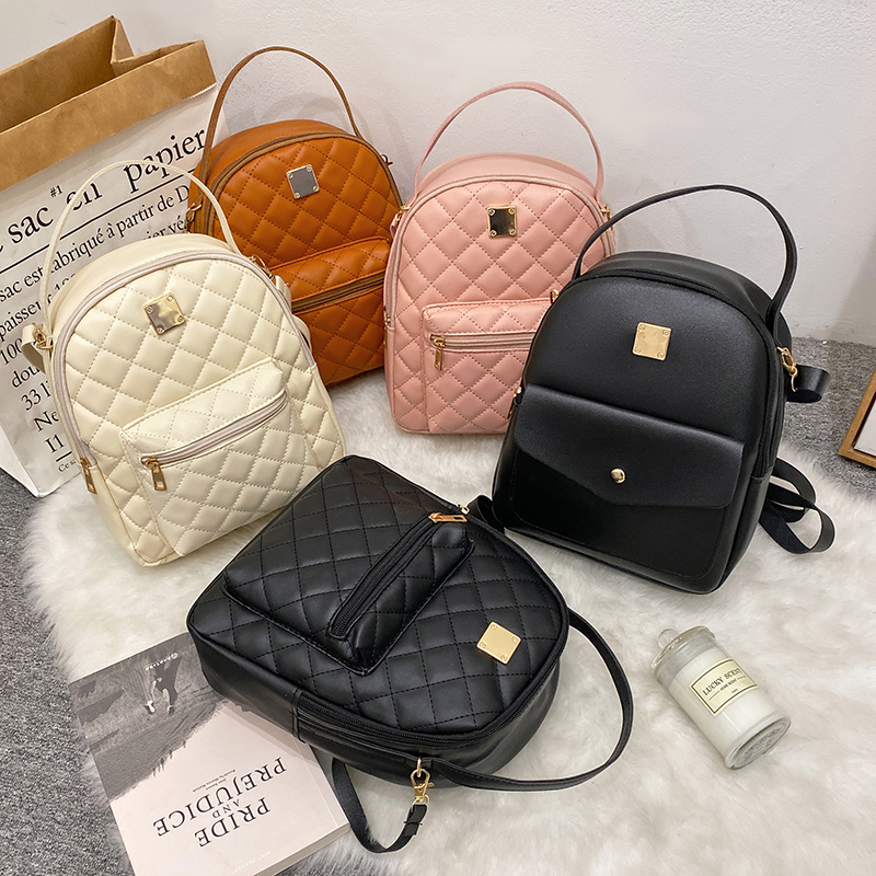 Harajuku Ulzzang Schoolbag Student Backpack