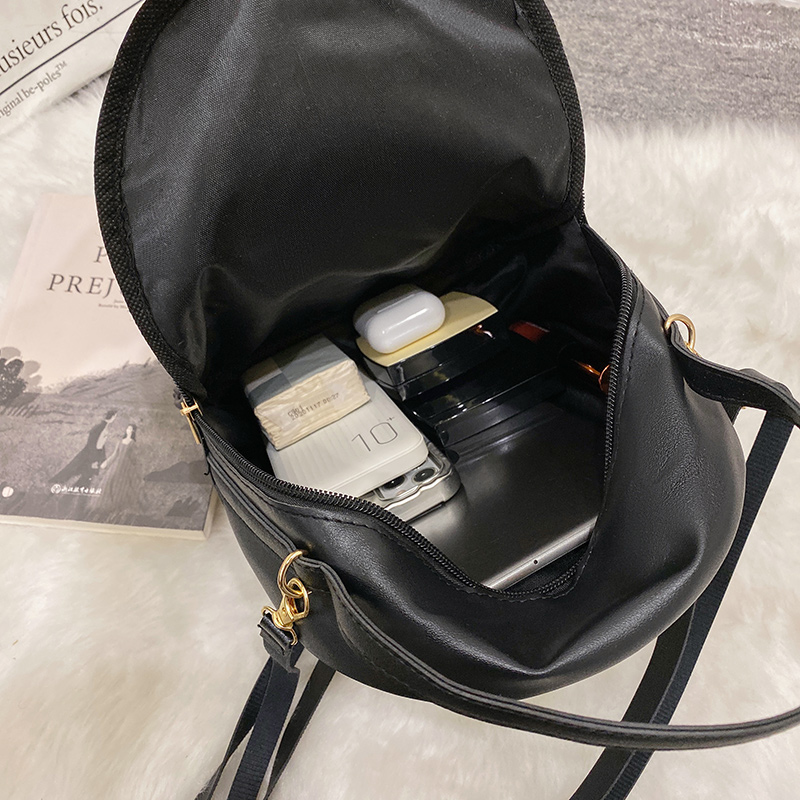 Harajuku Ulzzang Schoolbag Student Backpack