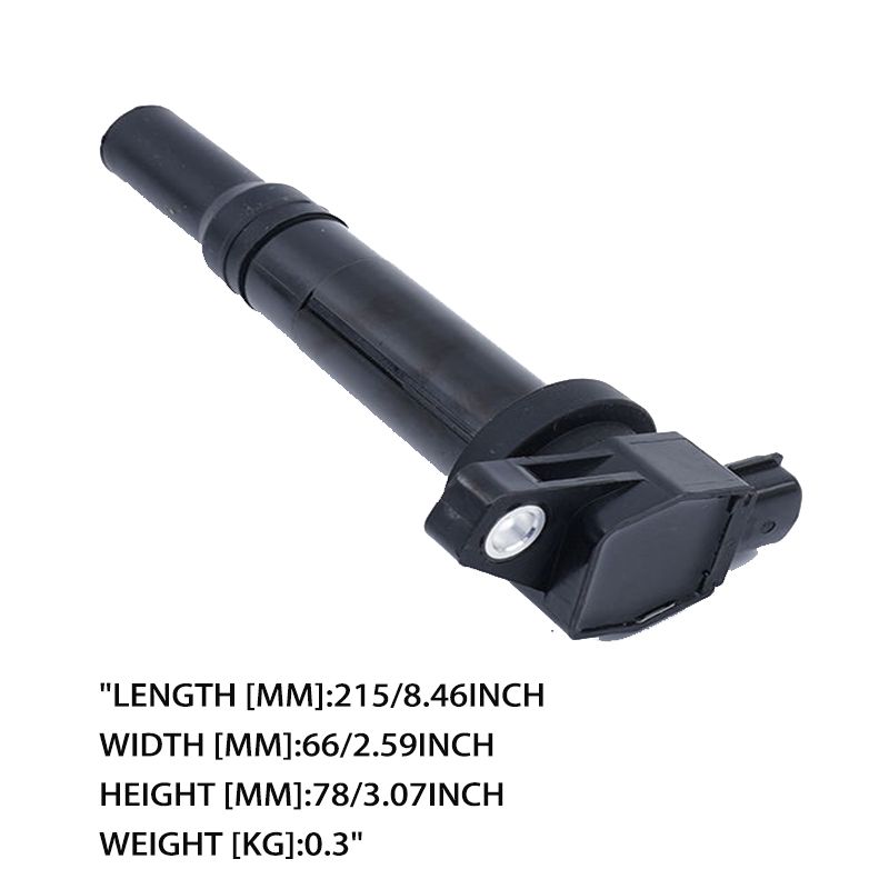 Ignition Coil Santa Fe Magentis Optima Rondo Oe - Temu