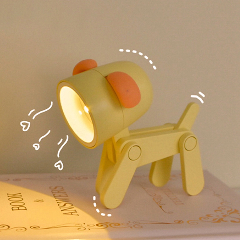 Desk Lamp for Kids - Tree Style Home Office Small Night Light Kids Study  Lamps : : Home & Kitchen