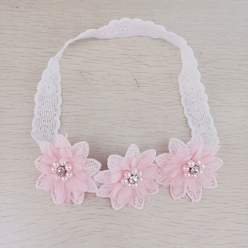 Baby Girls Cute Elegant Lace Faux Pearl Flower Headband Decorative Dressy Hair Accessories For Party Photography Props | Shop Now For Limited-time Deals | Temu Baby Girls Cute Elegant Lace Faux Pearl Flower Headband Decorative Dressy Hair Accessories For Party Photography Props | Shop Now For Limited-time Deals | Temu