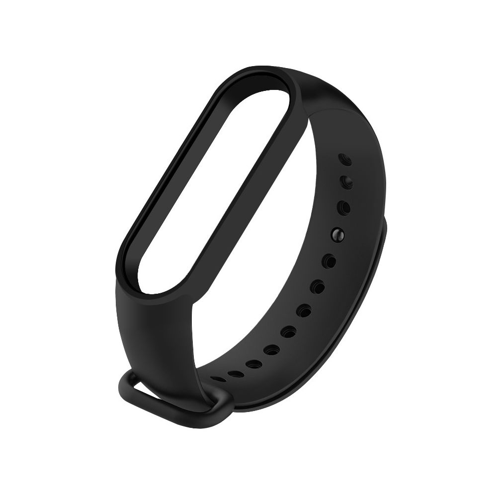 Replacement Wristband Watch Wrist Strap Silicagel Soft Band Strap