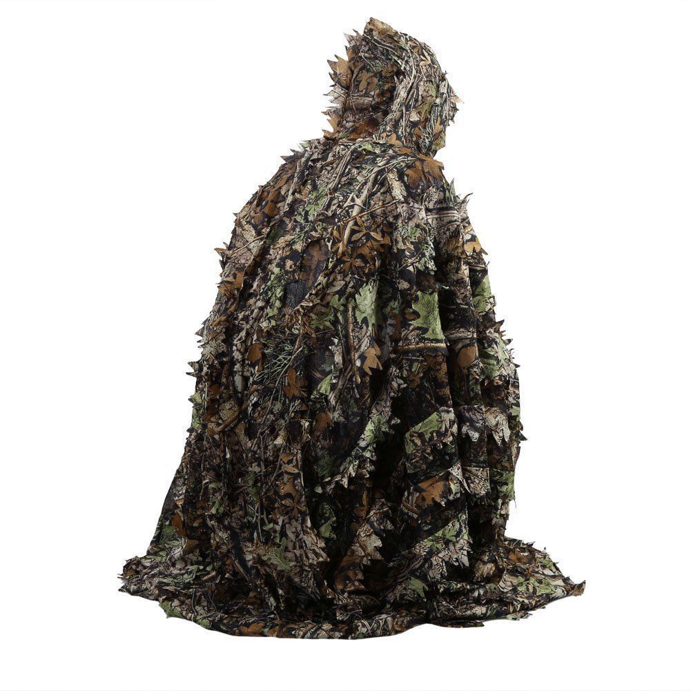 Camouflage Hunting Suit - Temu Canada